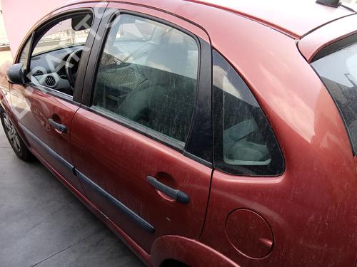 Used Left rear door Left rear door 37999456 37999456