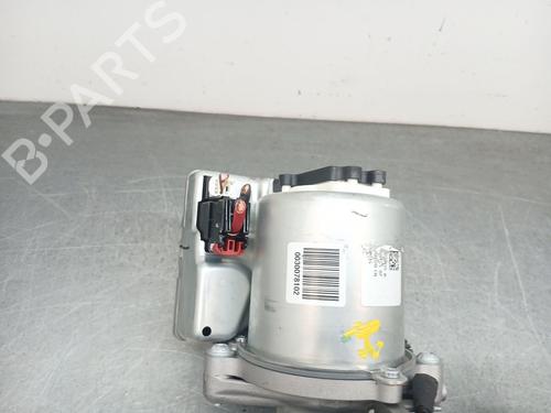 Steering column RENAULT CAPTUR II (HF_) LPG (HFMT) | BP40259211M21 - Image 3