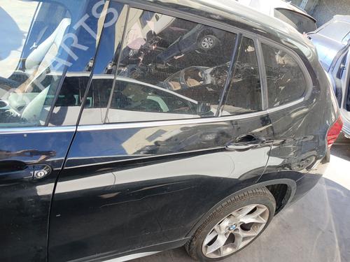 Used Left rear door BMW X1 (E84) sDrive 18 d (143 hp) 20664220
