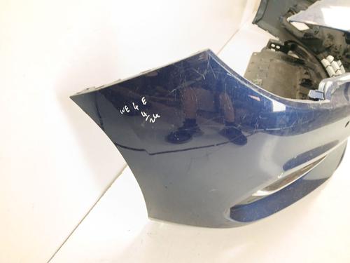 Front bumper OPEL ASTRA K (B16) 1.2 Turbo (68) | BP29432586C7 
