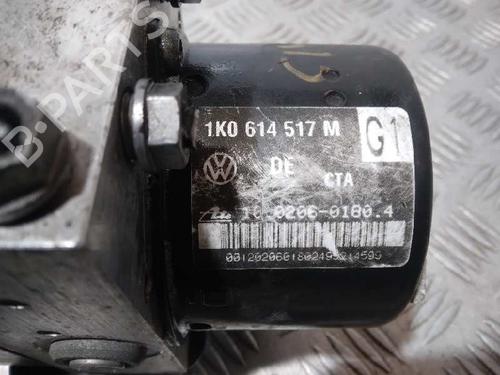 ABS pump AUDI A3 (8P1) 2.0 TDI | BP13907769M43 