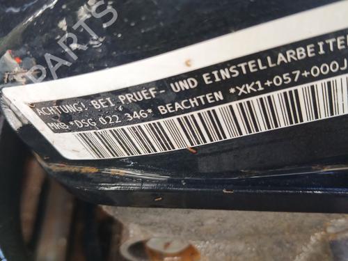 Engine SEAT IBIZA V (KJ1, KJG) 1.0 MPi | BP35986211M1 - Image 3