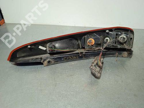 Left taillight FORD FIESTA V (JH_, JD_)  | BP7868762C34 