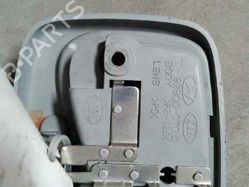 Interior roof light KIA PICANTO I (SA) 1.0 | BP7441808I8 