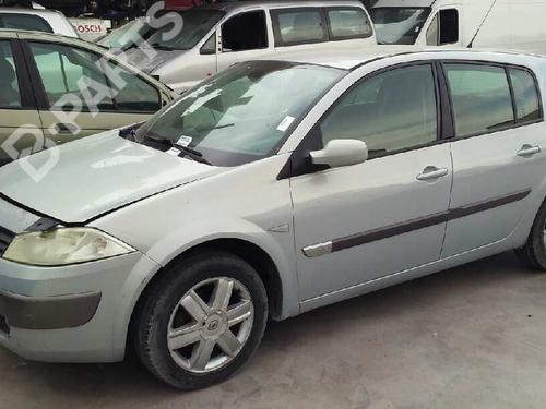 Bränslepump RENAULT MEGANE II (BM0/1_, CM0/1_) 1.9 dCi (BM0G, CM0G) | BP2415836M76 