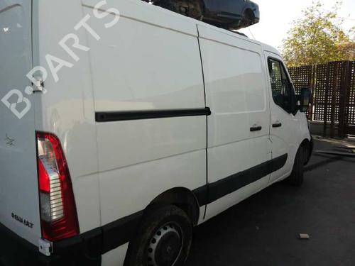 Right sun visor RENAULT MASTER III Van (FV)  | BP17542096I2  - Image 8