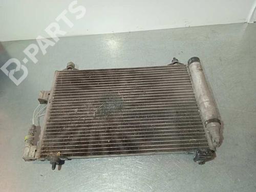 Radiateur de ac CITROËN C5 I (DC_) 2.0 HDi (DCRHZB, DCRHZE) (109 hp) 7778461