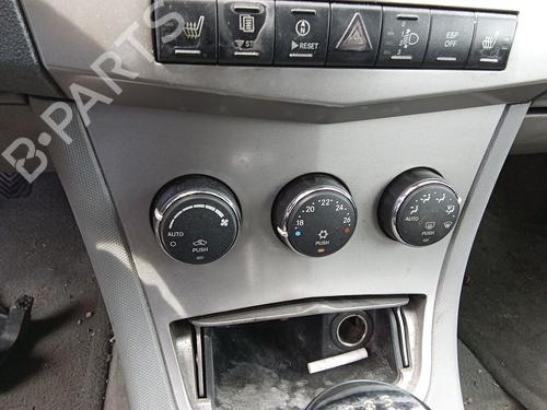 Climate control CHRYSLER SEBRING (JS) 2.0 CRD | BP39102758I5 - Image 2