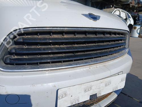 Grille MINI MINI COUNTRYMAN (R60) One D | BP26711789C40 