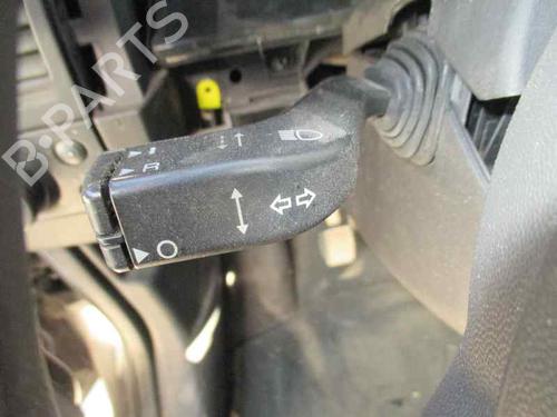 Left front fog light OPEL MERIVA A MPV (X03) 1.7 CDTI (E75) | BP2356244C30 
