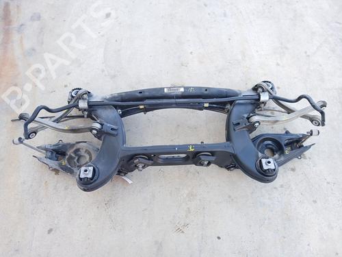 rear-axle-mercedes-benz-e-class-w212-2009-2010-2011-2012-2013-2014-2015-2016-29969263 main image