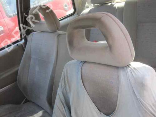 Gearbox SEAT AROSA (6H1) 1.0 | BP2378158M3 