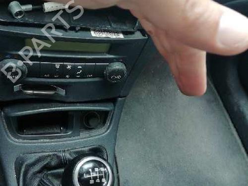 Gearbox RENAULT LAGUNA II (BG0/1_)  | BP10559359M3 