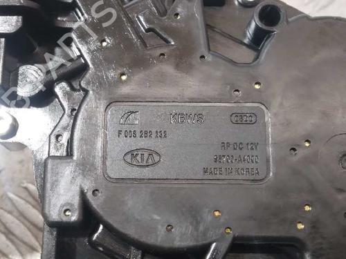 Rear wiper motor KIA CARENS IV 1.7 CRDi | BP14850367M102 