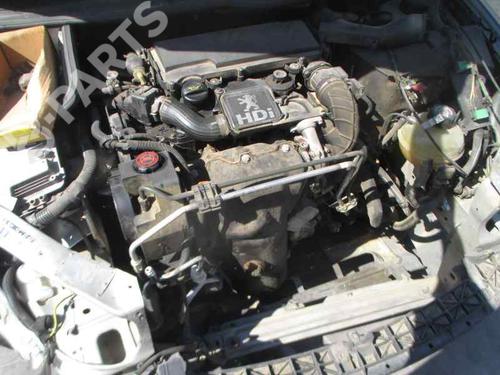 Front right window mechanism PEUGEOT 206 Hatchback (2A/C)  | BP2418330C23 