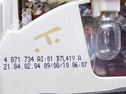 Right tailgate light BMW 3 (E90) 320 d | BP29806798C80 