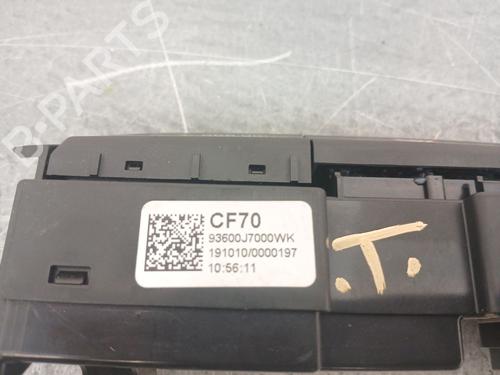 Electronic module KIA XCEED (CD) 1.4 T-GDI | BP33434211M83 - Image 2