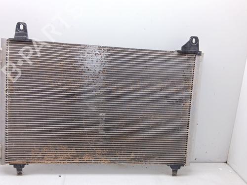 AC radiator OPEL CORSA F (P2JO) 1.2 (68) | BP31125709M32  - Image 5