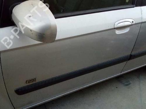 Front right lock HYUNDAI GETZ (TB)  | BP3417197C97 