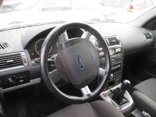 Heater resistor FORD MONDEO III (B5Y) 2.0 TDCi | BP11641192M108 