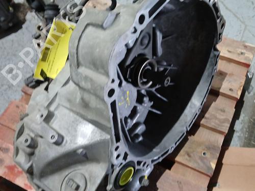 Gearbox NISSAN MAXIMA / MAXIMA QX V (A33)  | BP17163157M3 