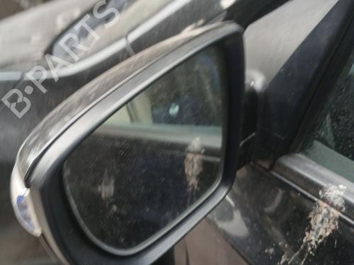 Left mirror HYUNDAI ix35 (LM, EL, ELH) 1.7 CRDi | BP28538808C26 