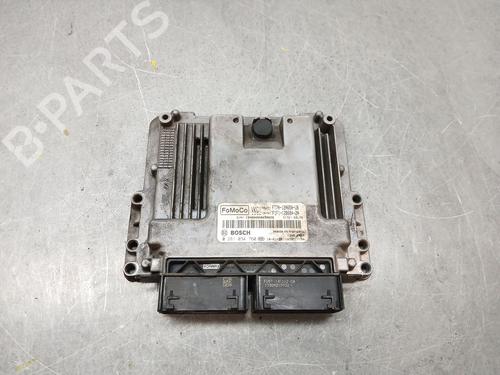 Used Engine control unit (ECU) FORD TRANSIT COURIER B460 MPV 1.5 TDCi (75 hp) 30745403