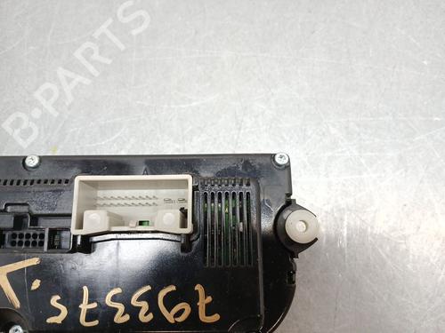 Climate control VW GOLF VI (5K1) 1.6 TDI | BP27316255I5 - Image 6