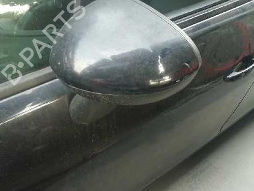 Left mirror OPEL MERIVA B MPV (S10) 1.4 (75) | BP19099259C26 
