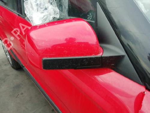 Used Right mirror KIA SOUL I (AM) [2009-2014]  11014529