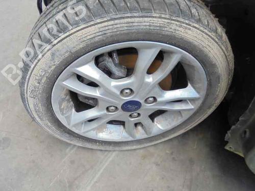 Gearbox FORD FIESTA VI (CB1, CCN) 1.25 | BP12193014M3 
