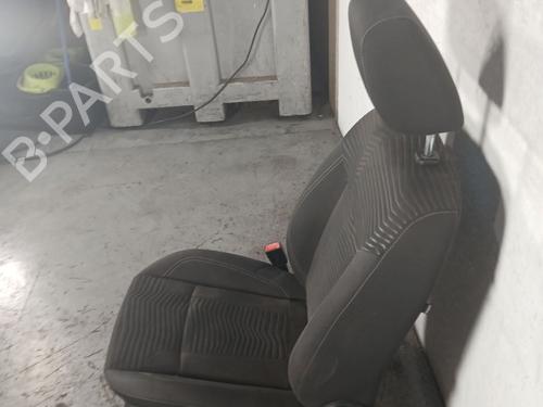 Left front seat FORD FIESTA VI (CB1, CCN)  | BP17678161C15 
