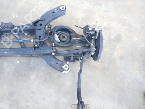 Bagaksel MAZDA CX-5 (KF) 2.0 | BP22753257M2 