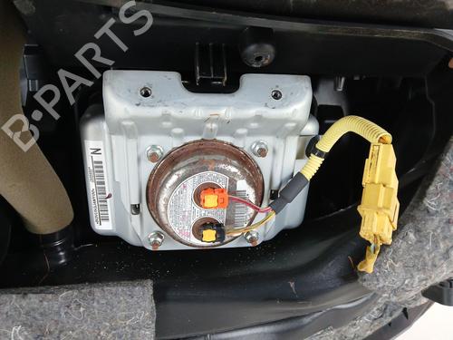 Kollisonspute sett MITSUBISHI OUTLANDER II (CW_W) 2.0 DI-D (CW8W) | BP30751813C86