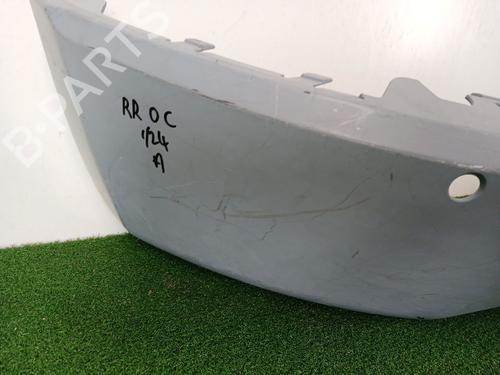 Rear bumper LANCIA DELTA III (844_)  | BP24221002C8 
