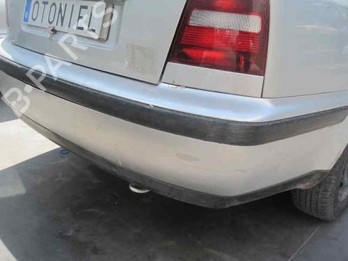 Gearbox SKODA OCTAVIA I (1U2)  | BP2382449M3 