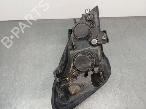 Faro izquierdo KIA CEE'D Hatchback (ED) 1.4 | BP28724287C28 