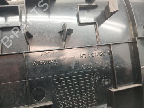 Radio VOLVO S60 II (134) DRIVe / D2 | BP32391913E6