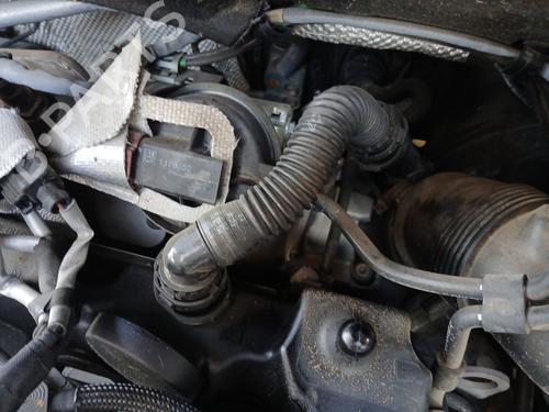 Engine SKODA YETI (5L) 2.0 TDI | BP31664502M1