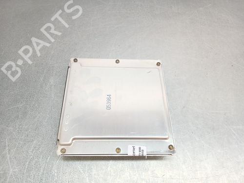 Engine control unit (ECU) MERCEDES-BENZ VANEO (414) 1.7 CDI (414.700) | BP39410654M57 - Image 4