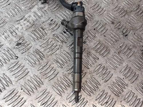 Used Injector Injector AUDI A3 (8P1) 2.0 TDI 16V (140 hp) 11196330 11196330