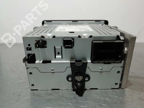 Radio OPEL CORSA E (X15) 1.4 (08, 68) | BP6594748E6 