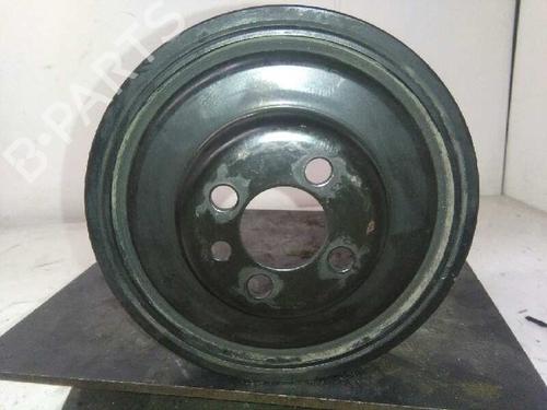 Used Pulley AUDI A3 Sportback (8PA) [2004-2015]  14249902
