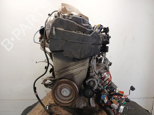 Engine RENAULT KANGOO Express (FW0/1_) 1.5 dCi 75 (FW07, FW10, FW04) | BP32118657M1 