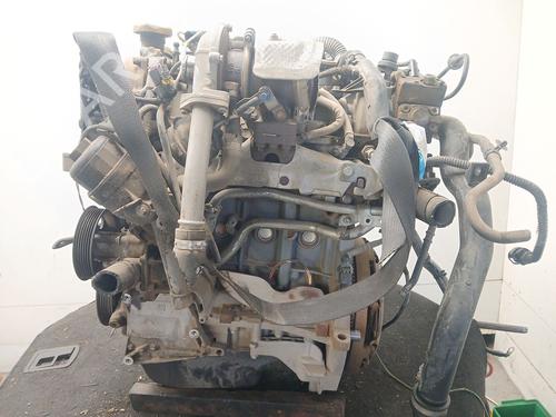 Motor OPEL CORSA D (S07) 1.3 CDTI (L08, L68) (75 hp) 29632295