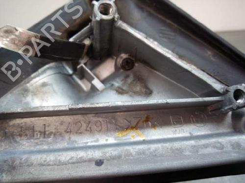 Left mirror BMW 3 (E46) 320 d | BP15129442C26 