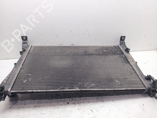 Water radiator OPEL COMBO Box Body/MPV (X12) 1.3 CDTI (B05) | BP39802442M31 - Image 4