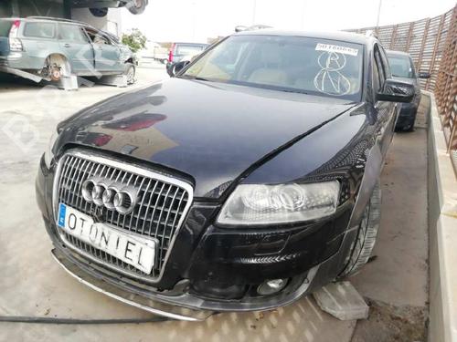 Driveshaft AUDI A6 Allroad C6 (4FH) 3.0 TDI quattro | BP15673831M37 