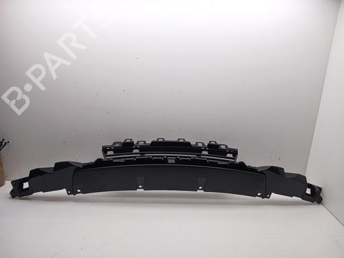 Used Grille BMW 3 (F30, F80) 318 i (136 hp) 31641799