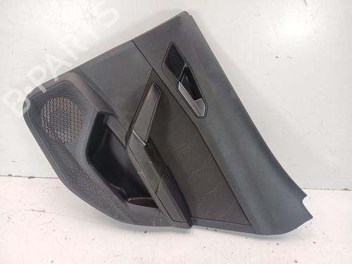 Used Rear right panel Rear right panel CUPRA FORMENTOR (KM7, KMP) 1.5 TSI (150 hp) 33719807 33719807